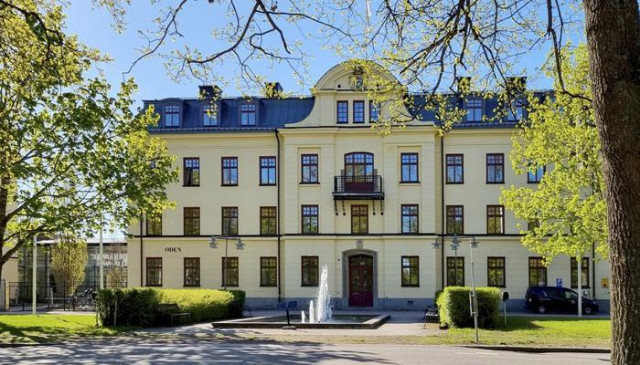Högskolan i Gävle bildar nytt Europauniversitet.