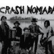 Crash Nomada släpper singeln Ljuset som du sökte