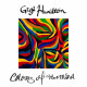 Gigi Hamilton gör comeback med nytt album